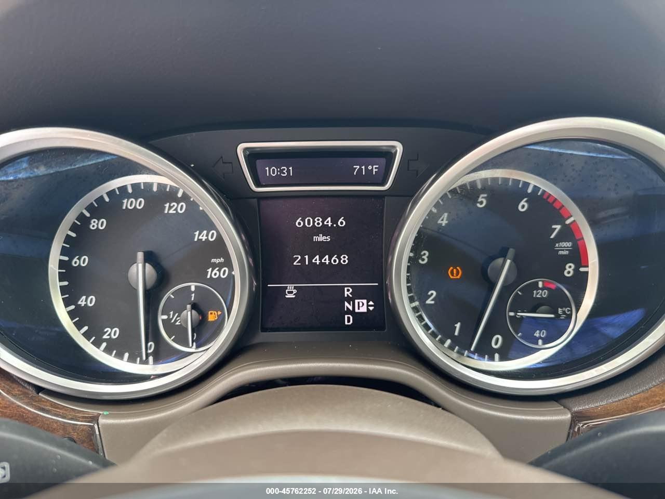 2012 Mercedes-benz Ml 350 4matic White vin: 4JGDA5HB4CA053991