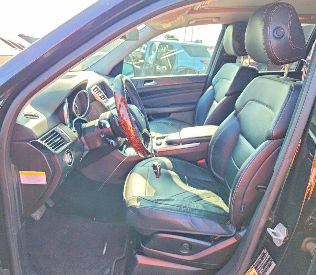 2012 Mercedes-benz Ml 350 4matic Black vin: 4JGDA5HB4CA079104