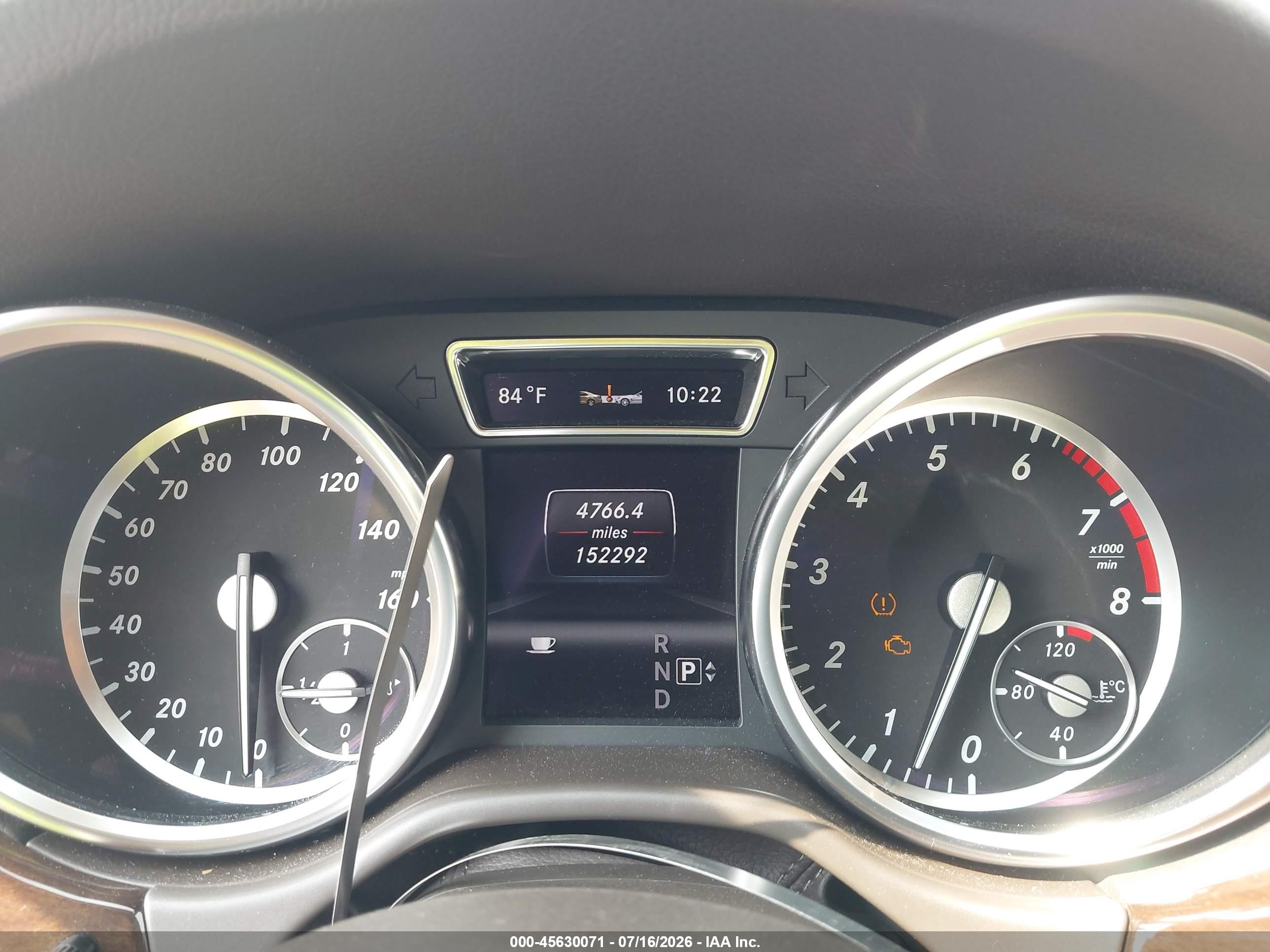 2013 Mercedes-benz Ml 350 4matic Burgundy vin: 4JGDA5HB4DA139609