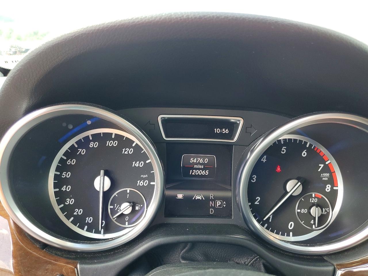 2013 Mercedes-benz Ml 350 4matic Black vin: 4JGDA5HB4DA140680