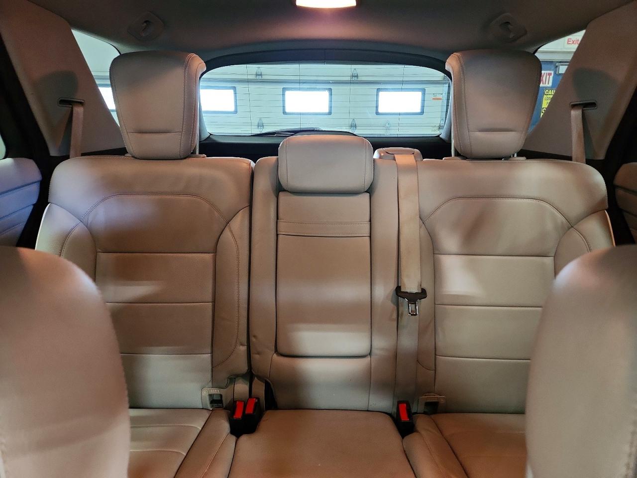 2013 Mercedes-benz Ml 350 4matic Black vin: 4JGDA5HB4DA171752