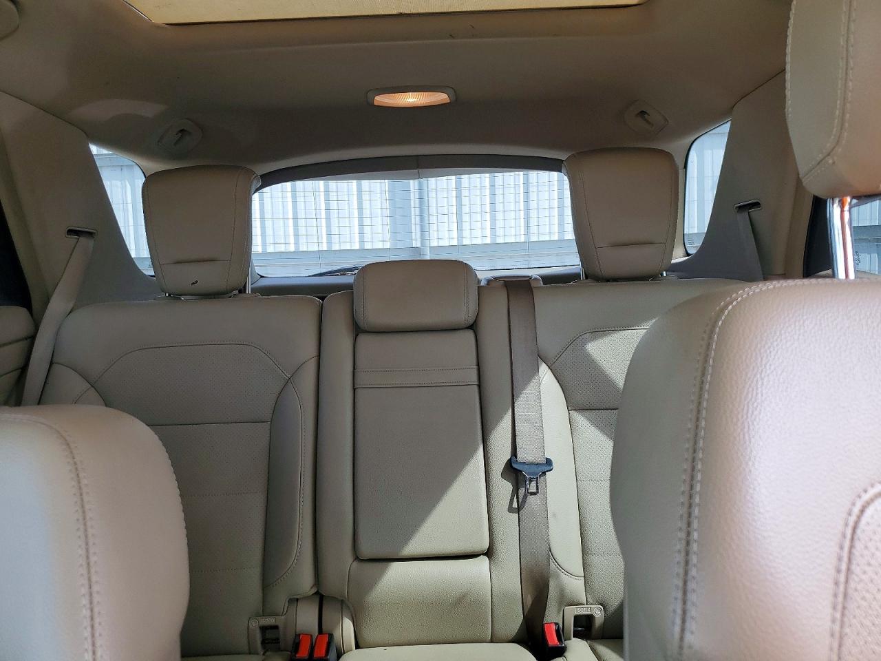 2013 Mercedes-benz Ml 350 4matic Charcoal vin: 4JGDA5HB4DA200814