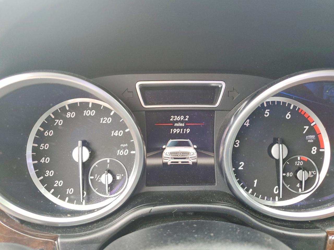 2013 Mercedes-benz Ml 350 4matic Черный vin: 4JGDA5HB4DA230556