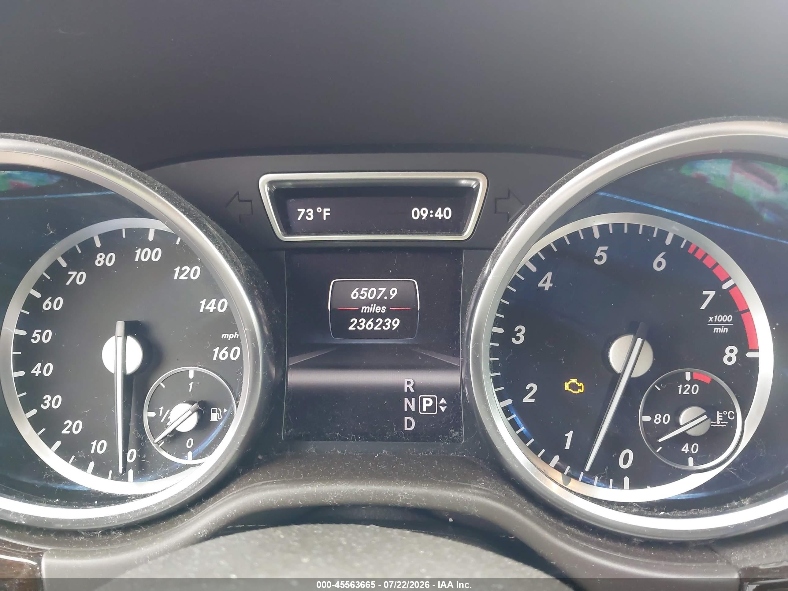 2013 Mercedes-benz Ml 350 4matic White vin: 4JGDA5HB4DA267106