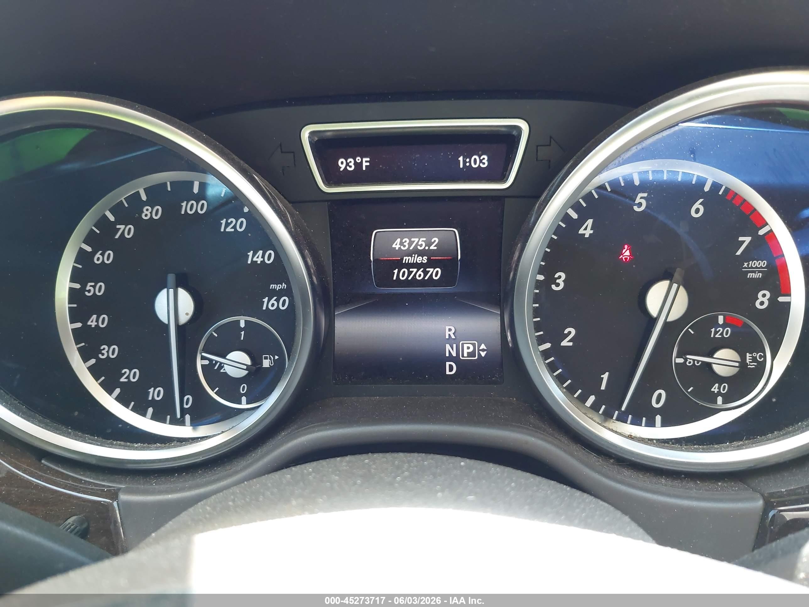 2014 Mercedes-benz Ml 350 4matic Черный vin: 4JGDA5HB4EA339990