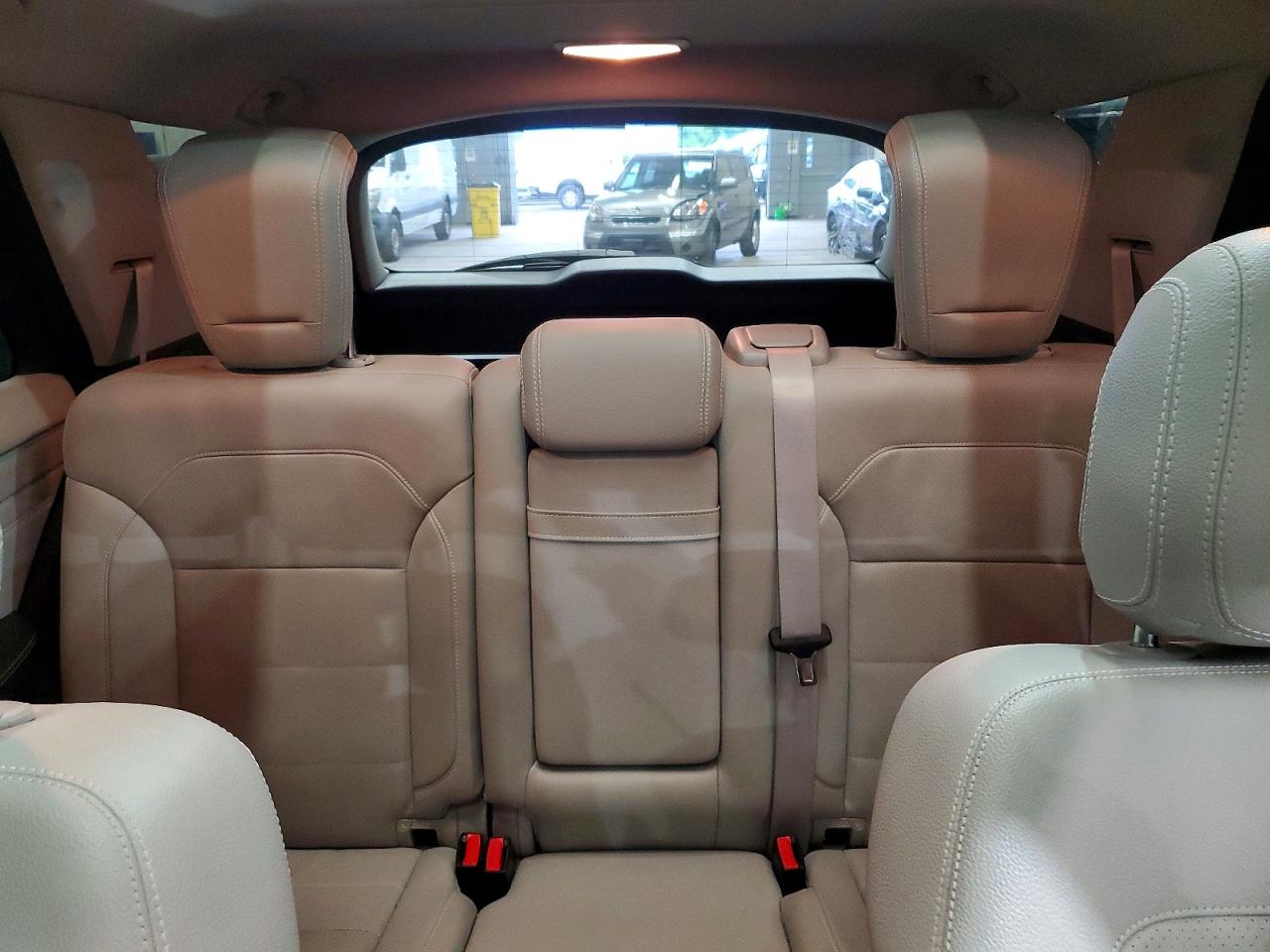 2015 Mercedes-benz Ml 350 4matic Gray vin: 4JGDA5HB4FA489390