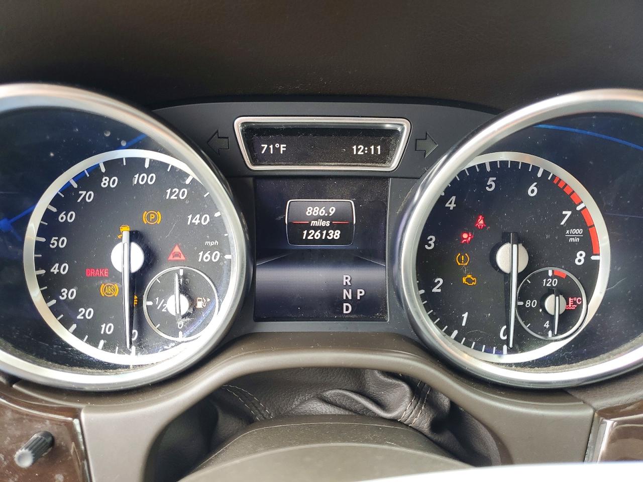 2015 Mercedes-benz Ml 350 4matic Черный vin: 4JGDA5HB4FA522775