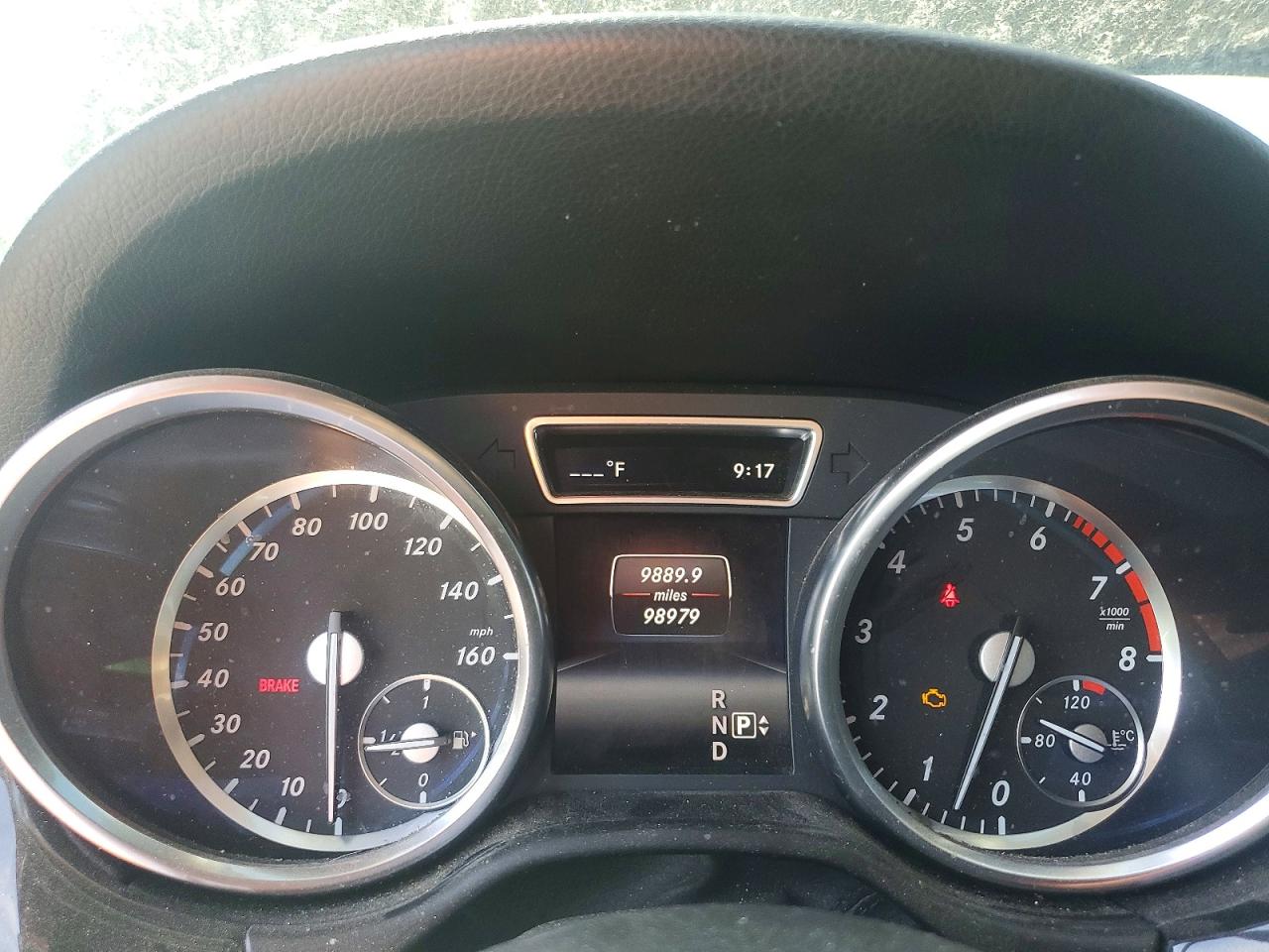 2015 Mercedes-benz Ml 350 4matic Черный vin: 4JGDA5HB4FA608653