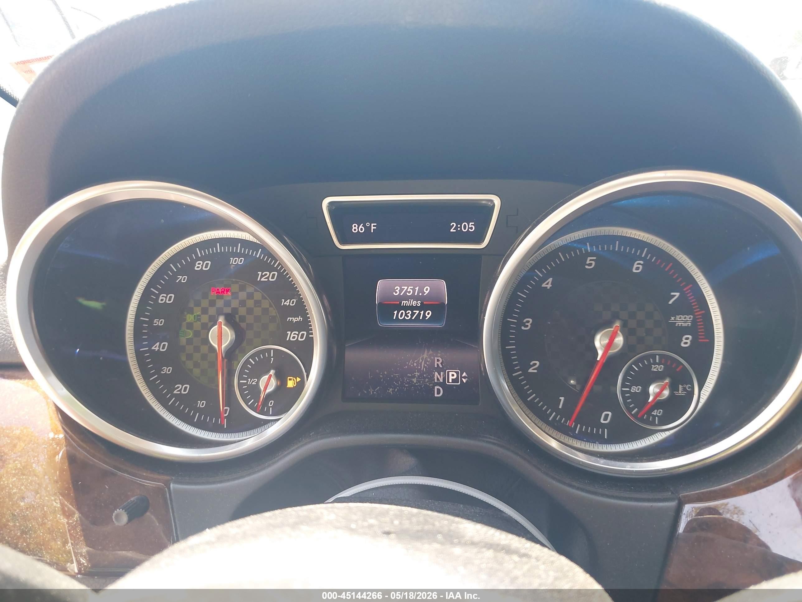 2016 Mercedes-benz Gle 350 4matic White vin: 4JGDA5HB4GA700010