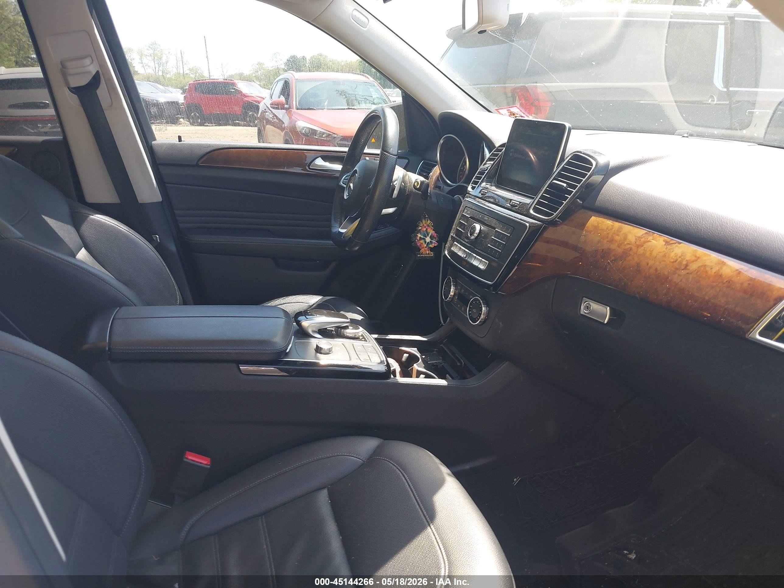 2016 Mercedes-benz Gle 350 4matic White vin: 4JGDA5HB4GA700010