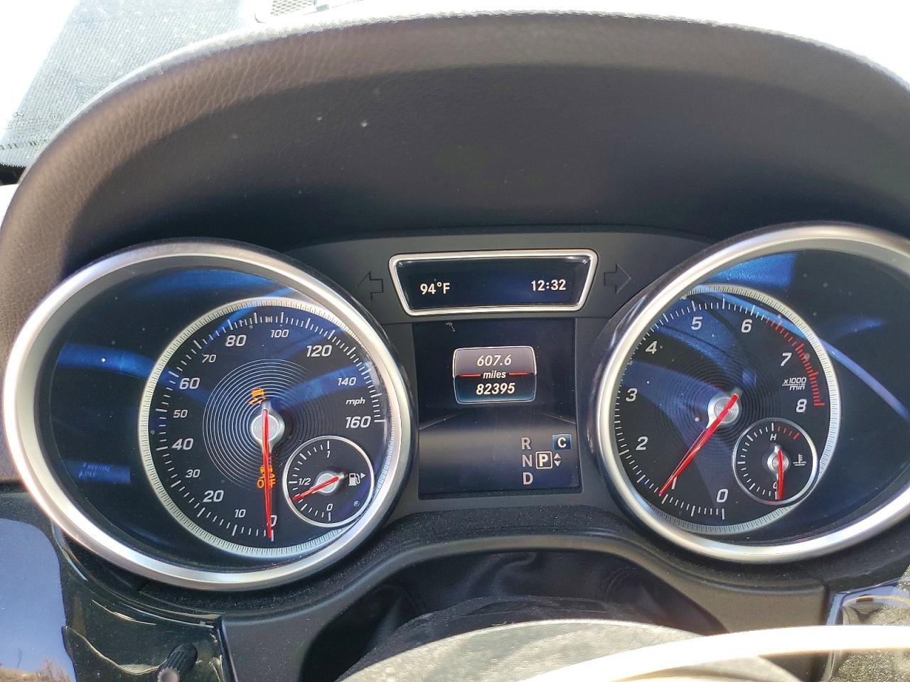 2017 Mercedes-benz Gle 350 4matic Black vin: 4JGDA5HB4HA853908