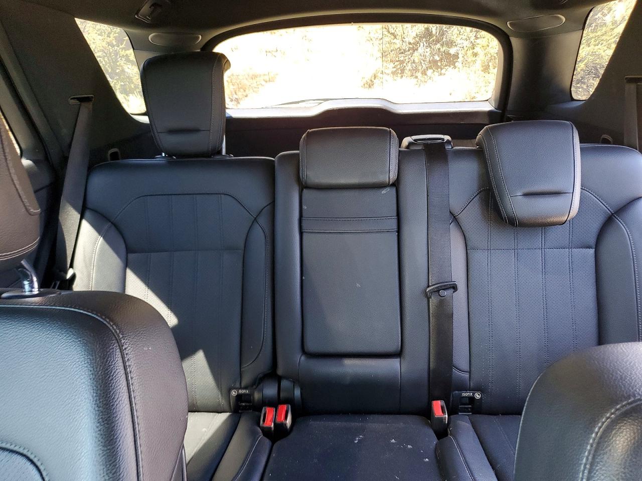 2017 Mercedes-benz Gle 350 4matic Black vin: 4JGDA5HB4HA853908