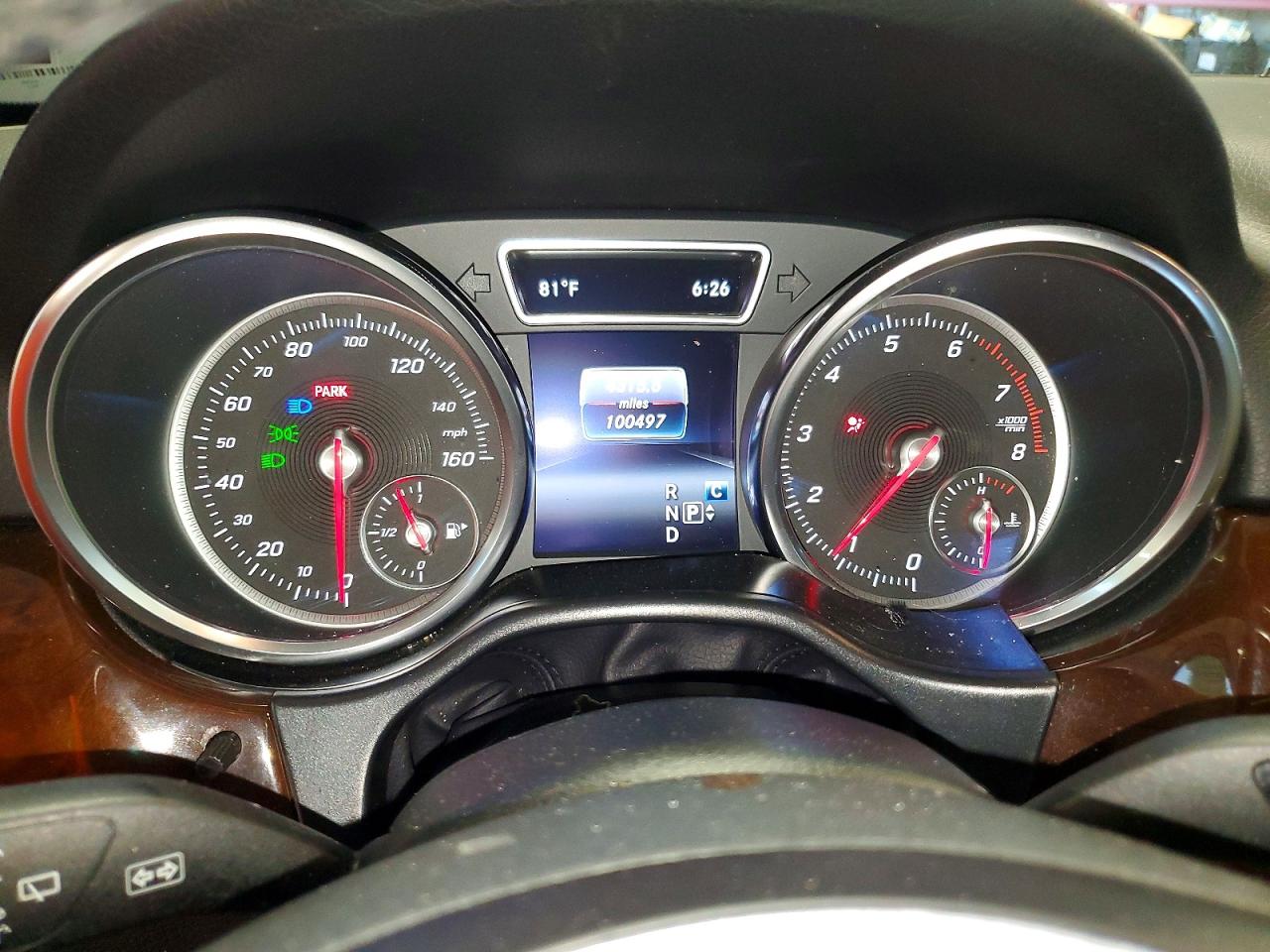2018 Mercedes-benz Gle 350 4matic Gray vin: 4JGDA5HB4JB002899