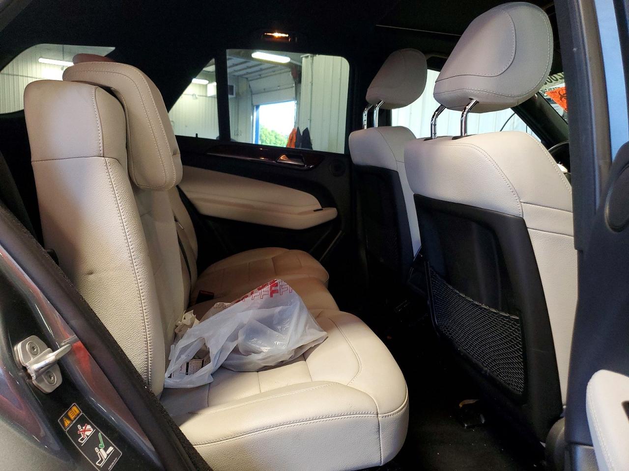 2018 Mercedes-benz Gle 350 4matic Gray vin: 4JGDA5HB4JB002899