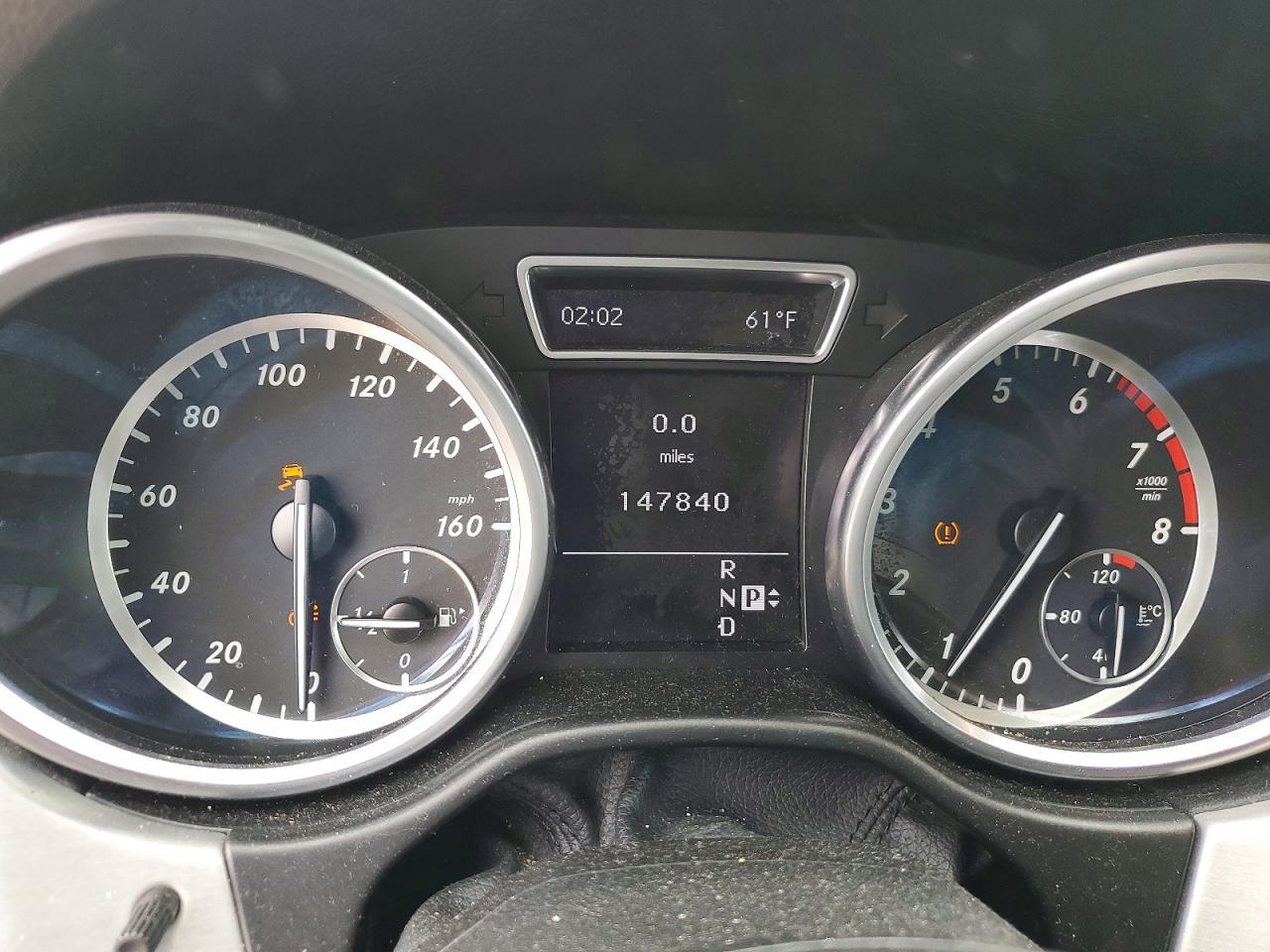 2012 Mercedes-benz Ml 350 4matic Black vin: 4JGDA5HB5CA022605