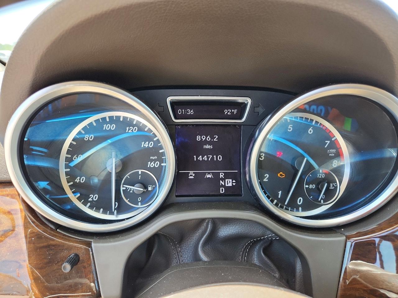 2012 Mercedes-benz Ml 350 4matic White vin: 4JGDA5HB5CA081749