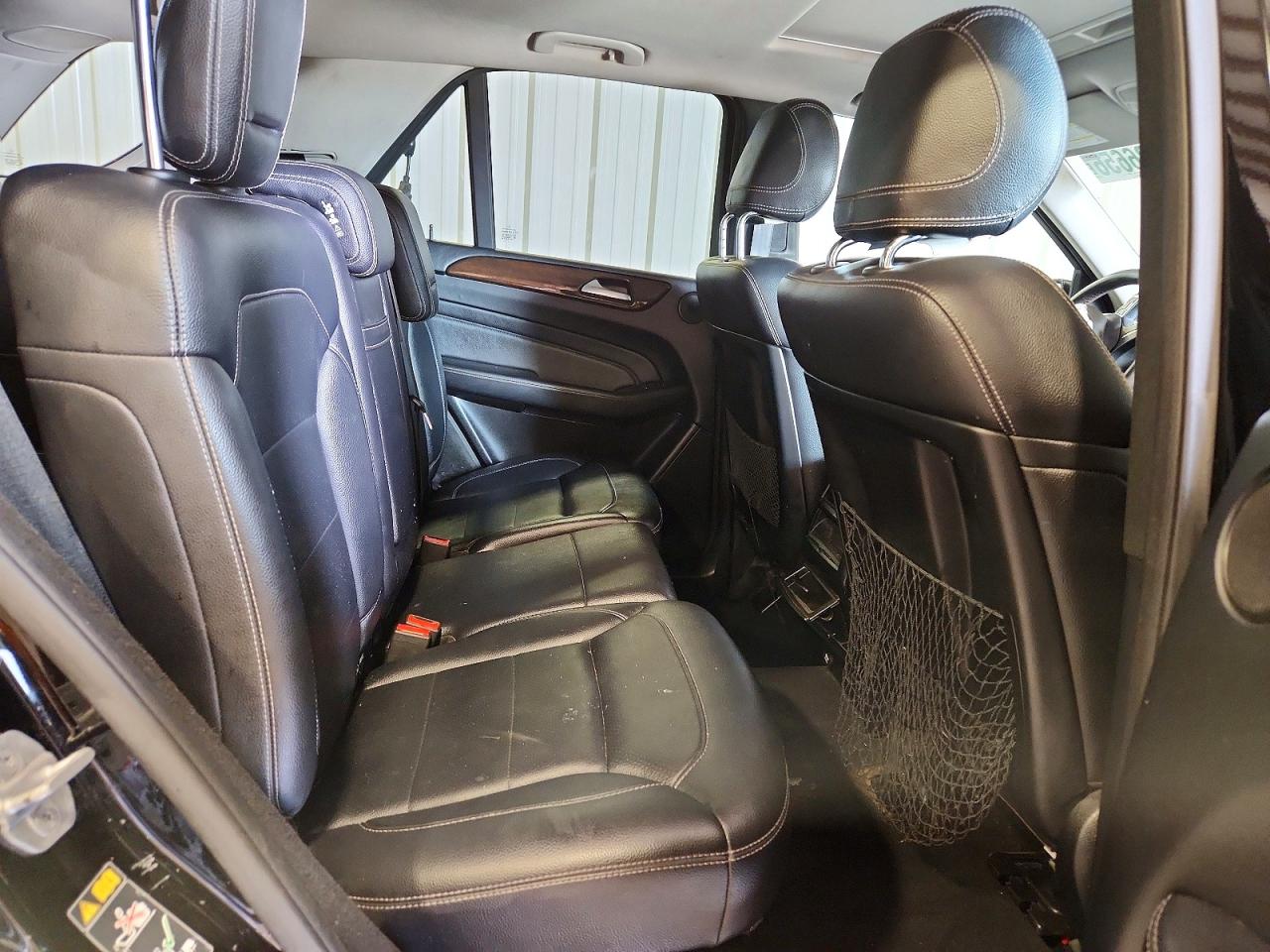 2013 Mercedes-benz Ml 350 4matic Black vin: 4JGDA5HB5DA137075