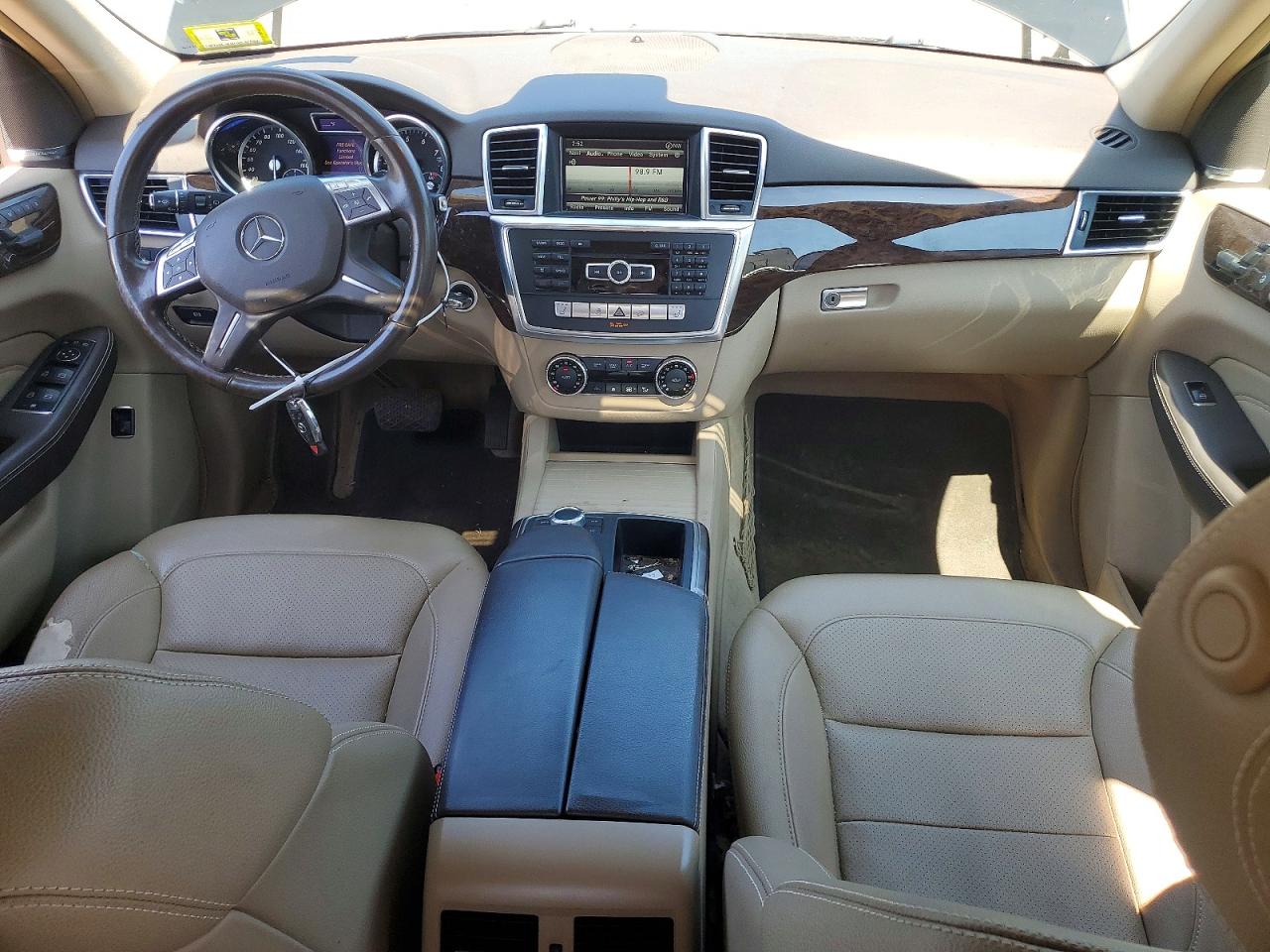 2013 Mercedes-benz Ml 350 4matic Черный vin: 4JGDA5HB5DA200319