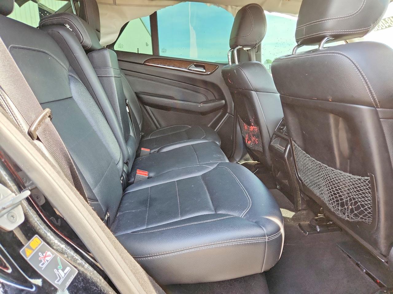2013 Mercedes-benz Ml 350 4matic Черный vin: 4JGDA5HB5DA232042