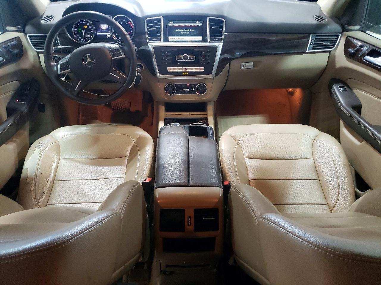 2013 Mercedes-benz Ml 350 4matic Black vin: 4JGDA5HB5DA248855