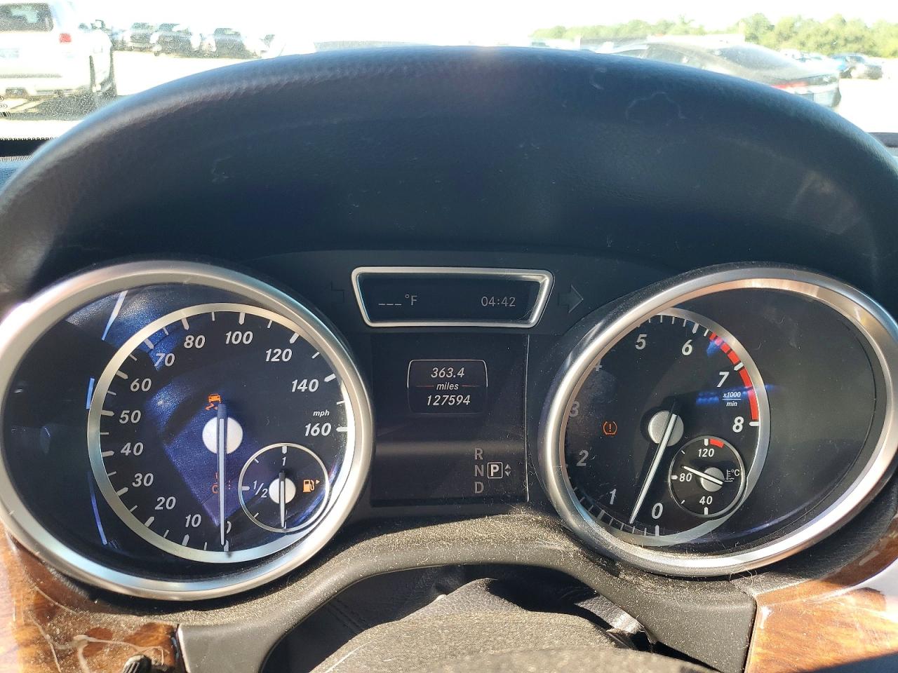 2013 Mercedes-benz Ml 350 4matic Черный vin: 4JGDA5HB5DA254414