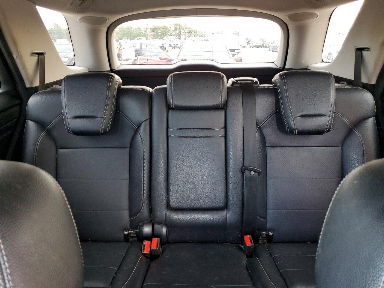 2014 Mercedes-benz Ml 350 4matic Серый vin: 4JGDA5HB5EA328335