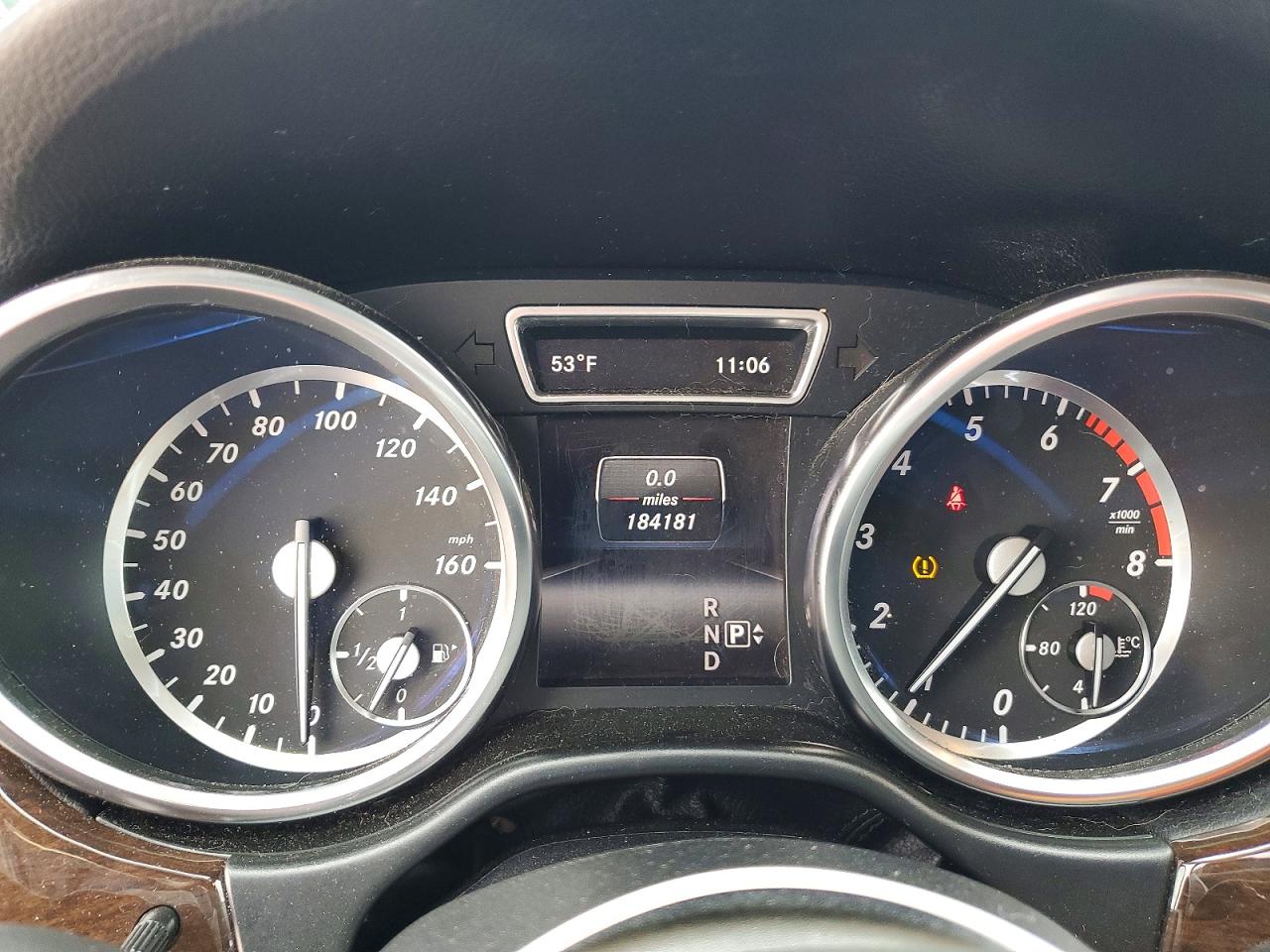 2014 Mercedes-benz Ml 350 4matic Серый vin: 4JGDA5HB5EA328335
