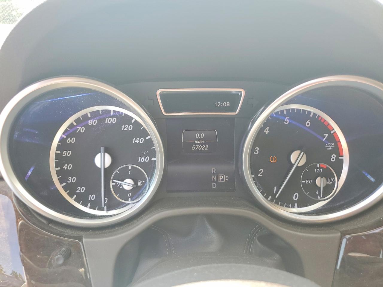 2014 Mercedes-benz Ml 350 4matic White vin: 4JGDA5HB5EA374702