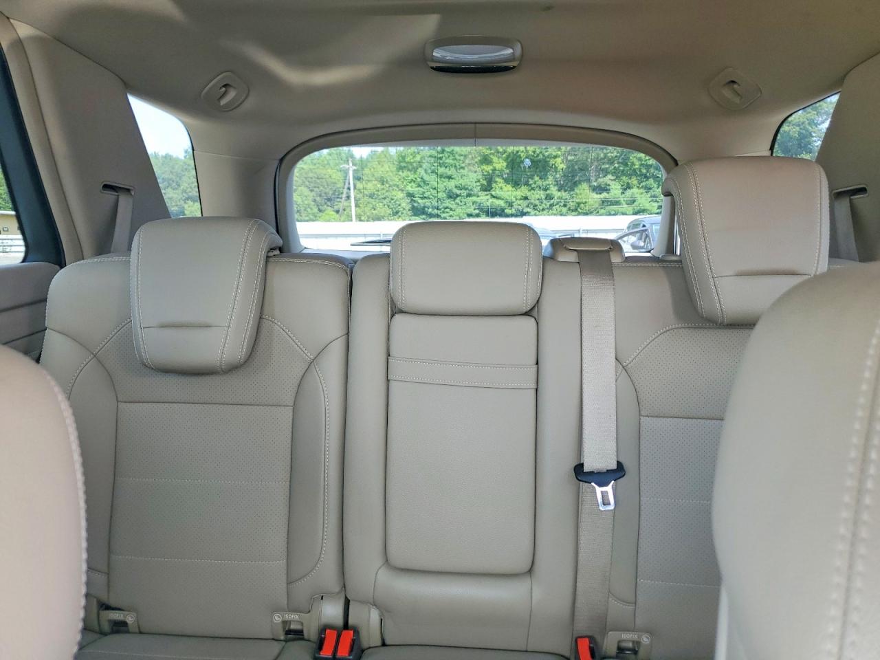 2014 Mercedes-benz Ml 350 4matic White vin: 4JGDA5HB5EA374702