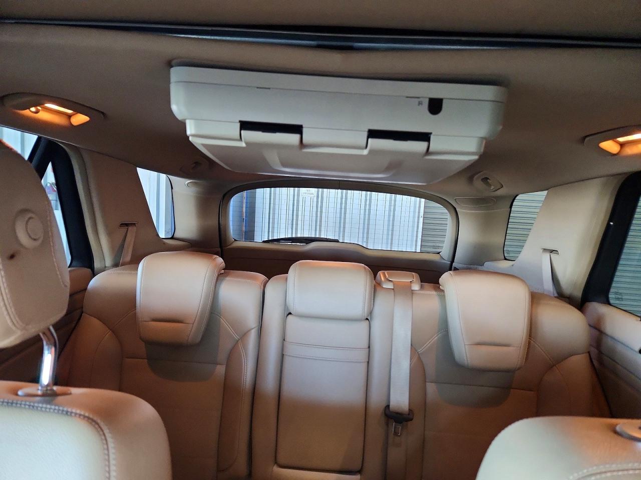 2014 Mercedes-benz Ml 350 4matic White vin: 4JGDA5HB5EA382346