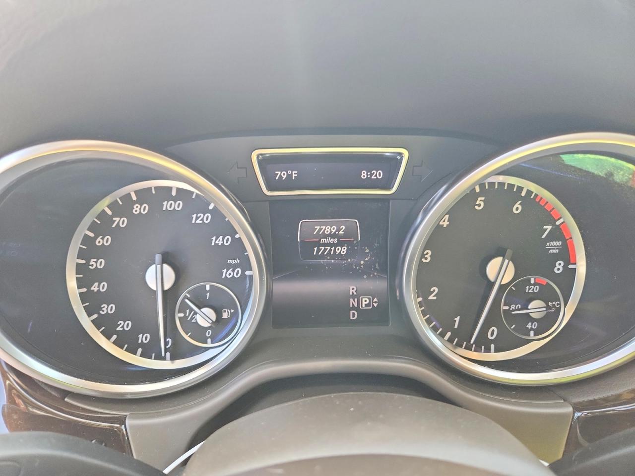 2015 Mercedes-benz Ml 350 4matic White vin: 4JGDA5HB5FA446581