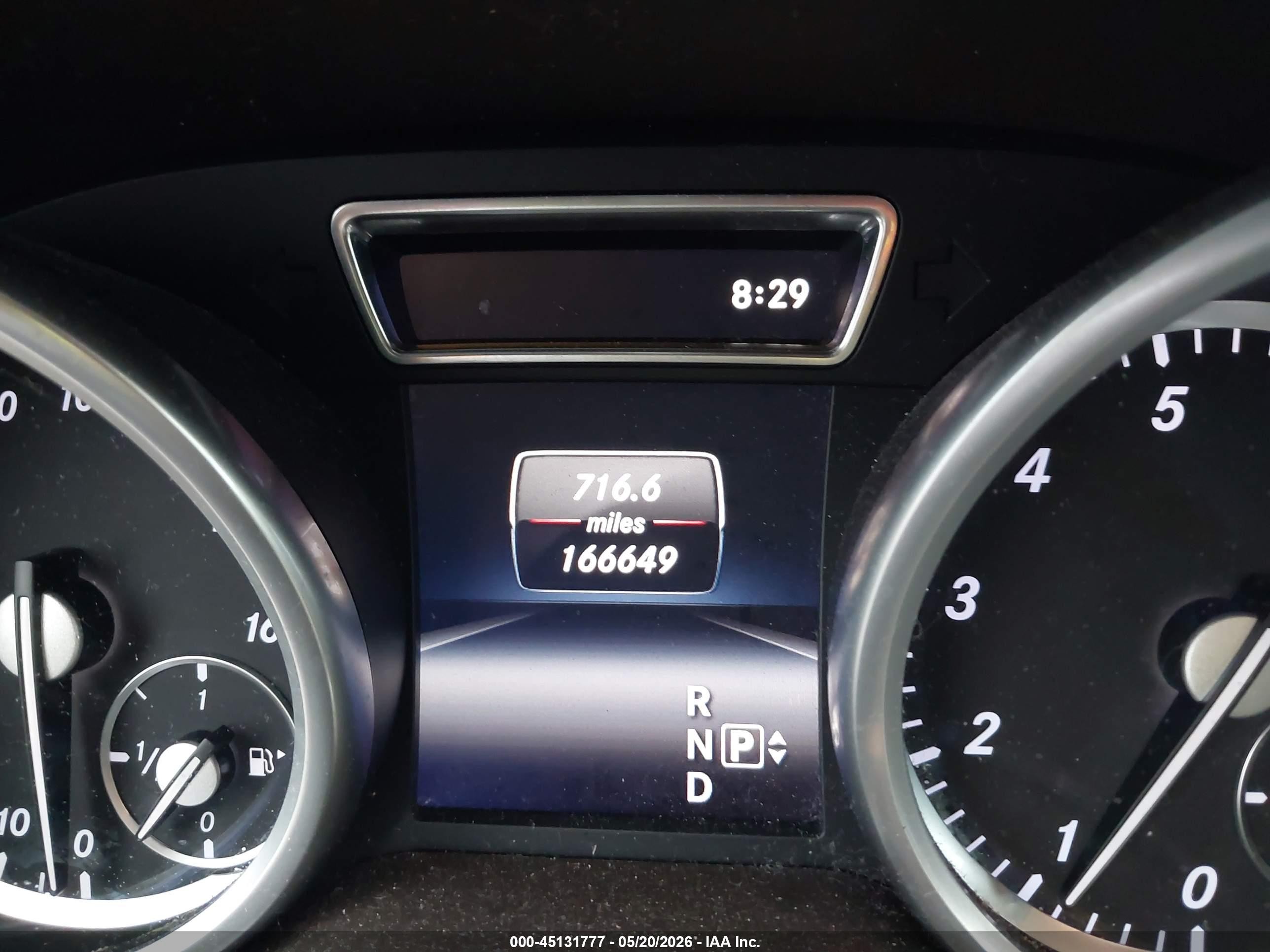 2015 Mercedes-benz Ml 350 4matic White vin: 4JGDA5HB5FA576005