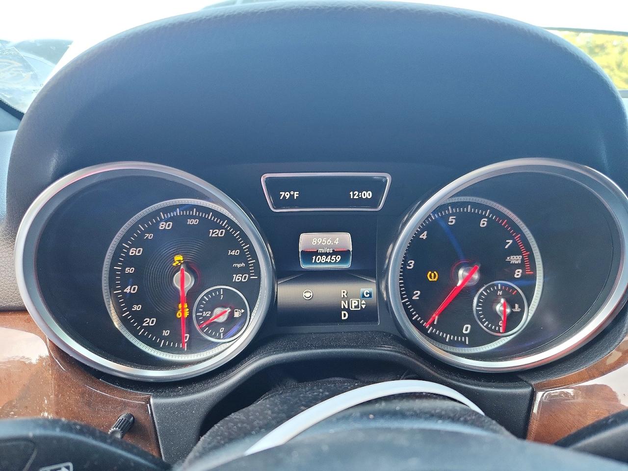 2017 Mercedes-benz Gle 350 4matic Белый vin: 4JGDA5HB5HA815930