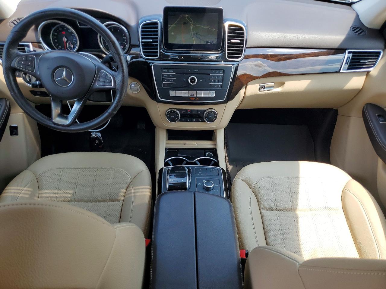 2017 Mercedes-benz Gle 350 4matic Black vin: 4JGDA5HB5HA865310