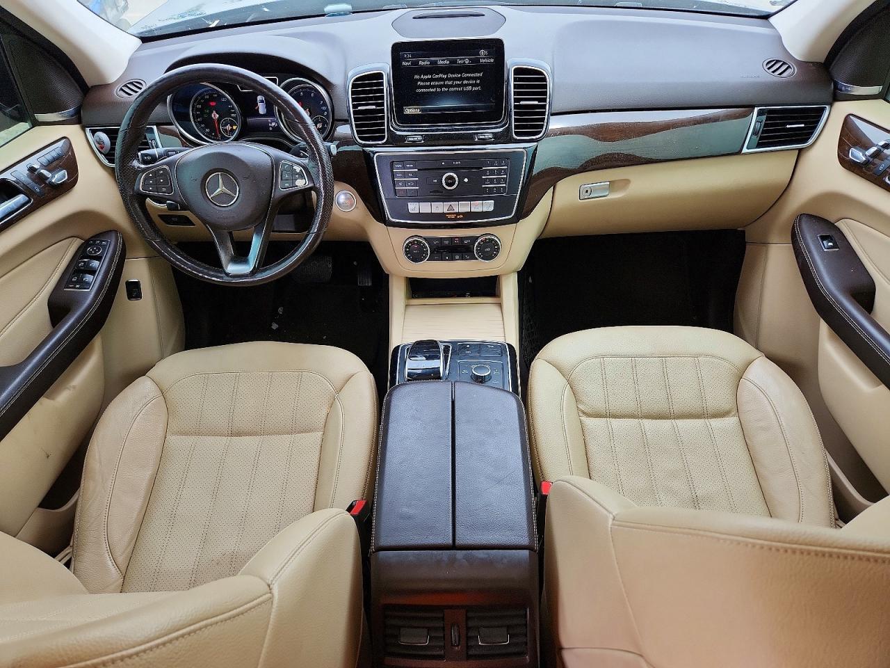 2018 Mercedes-benz Gle 350 4matic Синий vin: 4JGDA5HB5JB011773