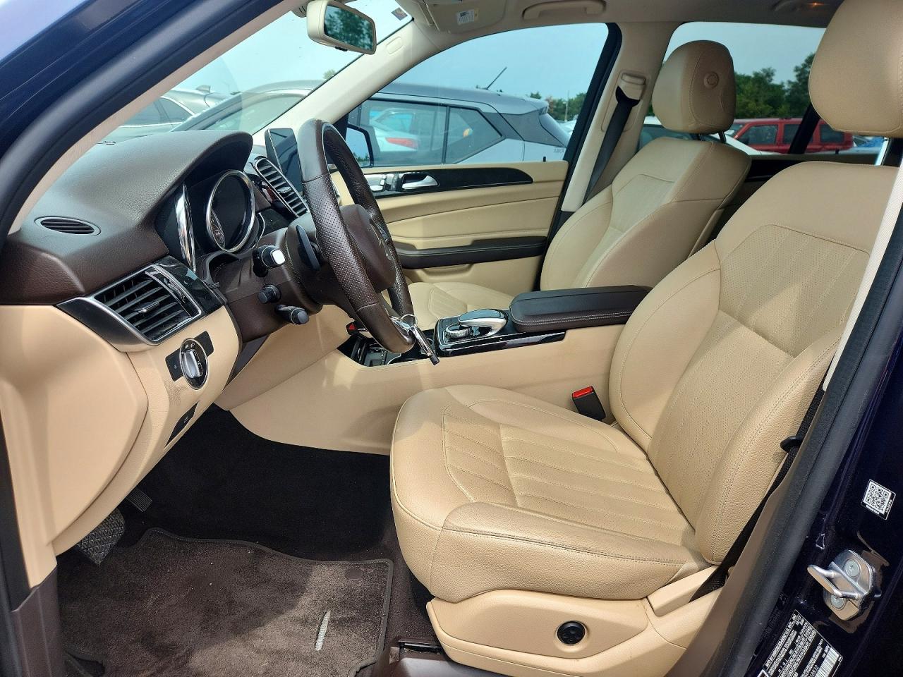 2018 Mercedes-benz Gle 350 4matic Blue vin: 4JGDA5HB5JB068832