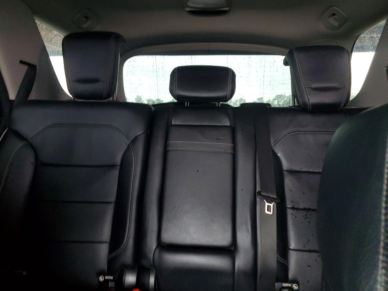 2012 Mercedes-benz Ml 350 4matic Черный vin: 4JGDA5HB6CA035296