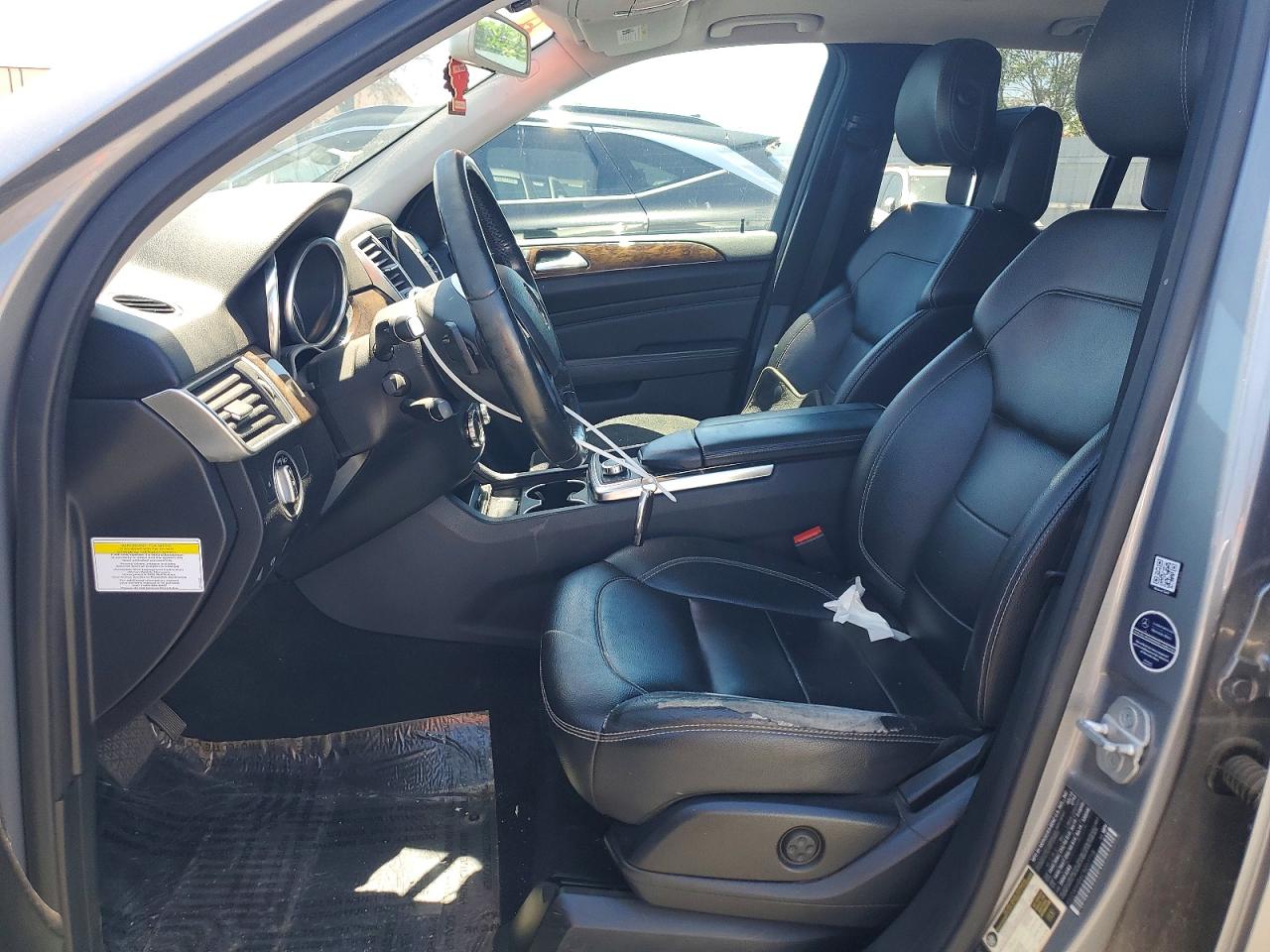 2012 Mercedes-benz Ml 350 4matic Silver vin: 4JGDA5HB6CA057718