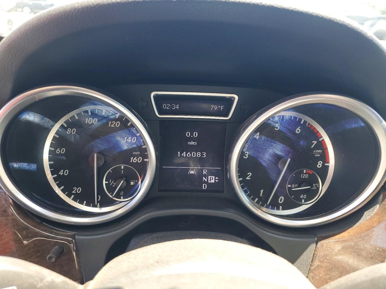 2012 Mercedes-benz Ml 350 4matic Silver vin: 4JGDA5HB6CA057718