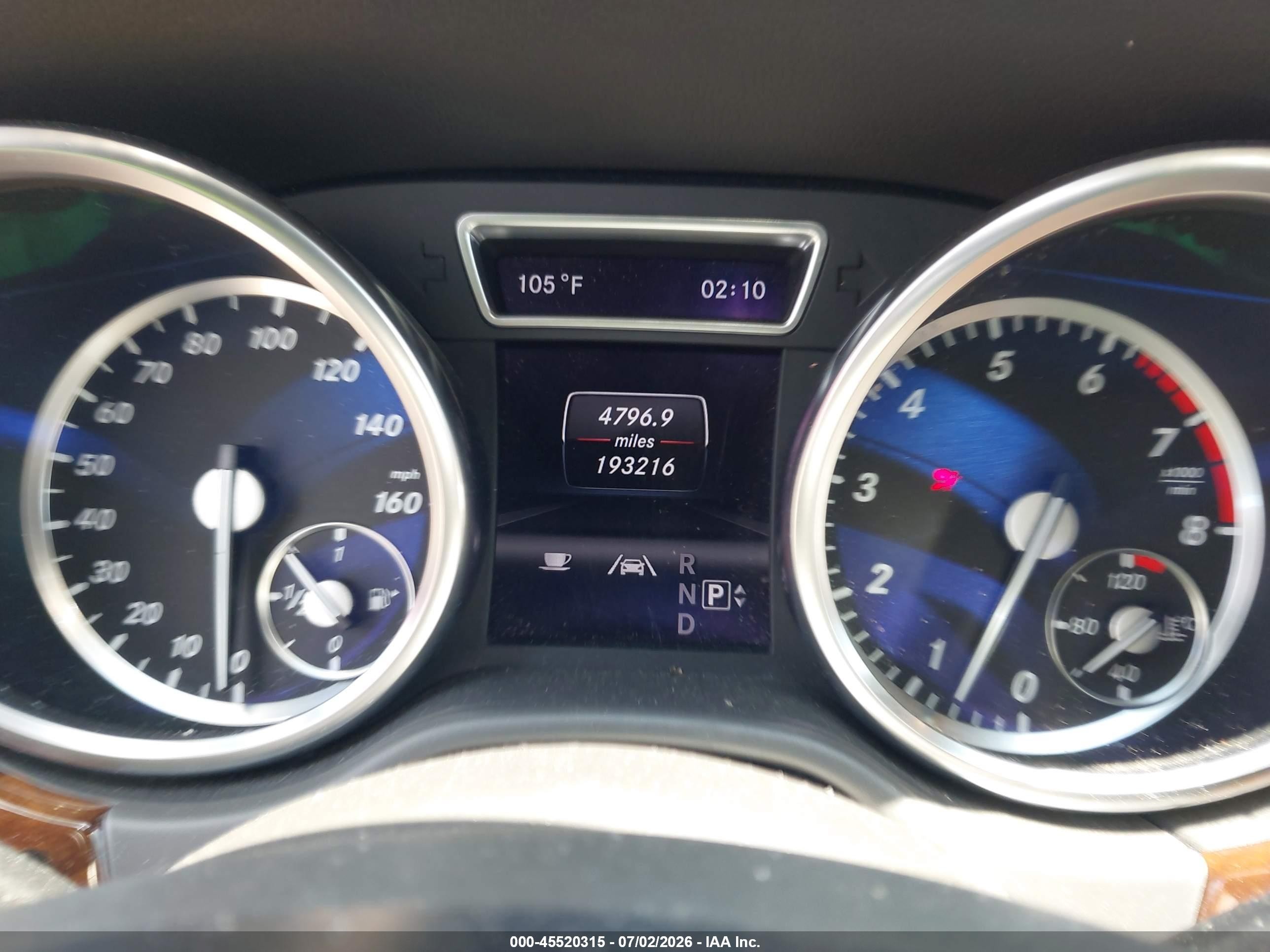 2013 Mercedes-benz Ml 350 4matic Black vin: 4JGDA5HB6DA235855