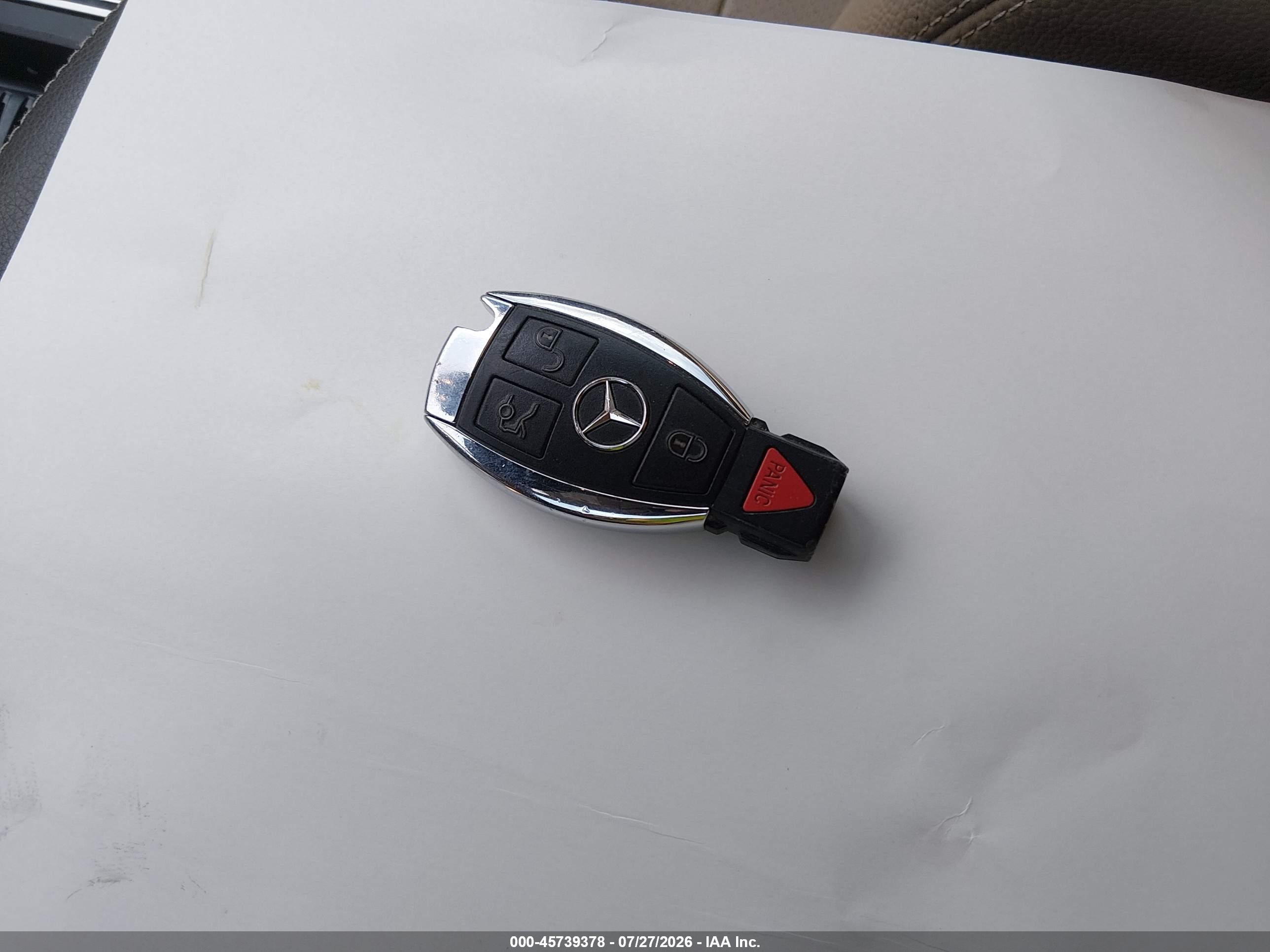 2014 Mercedes-benz Ml 350 4matic Белый vin: 4JGDA5HB6EA312287