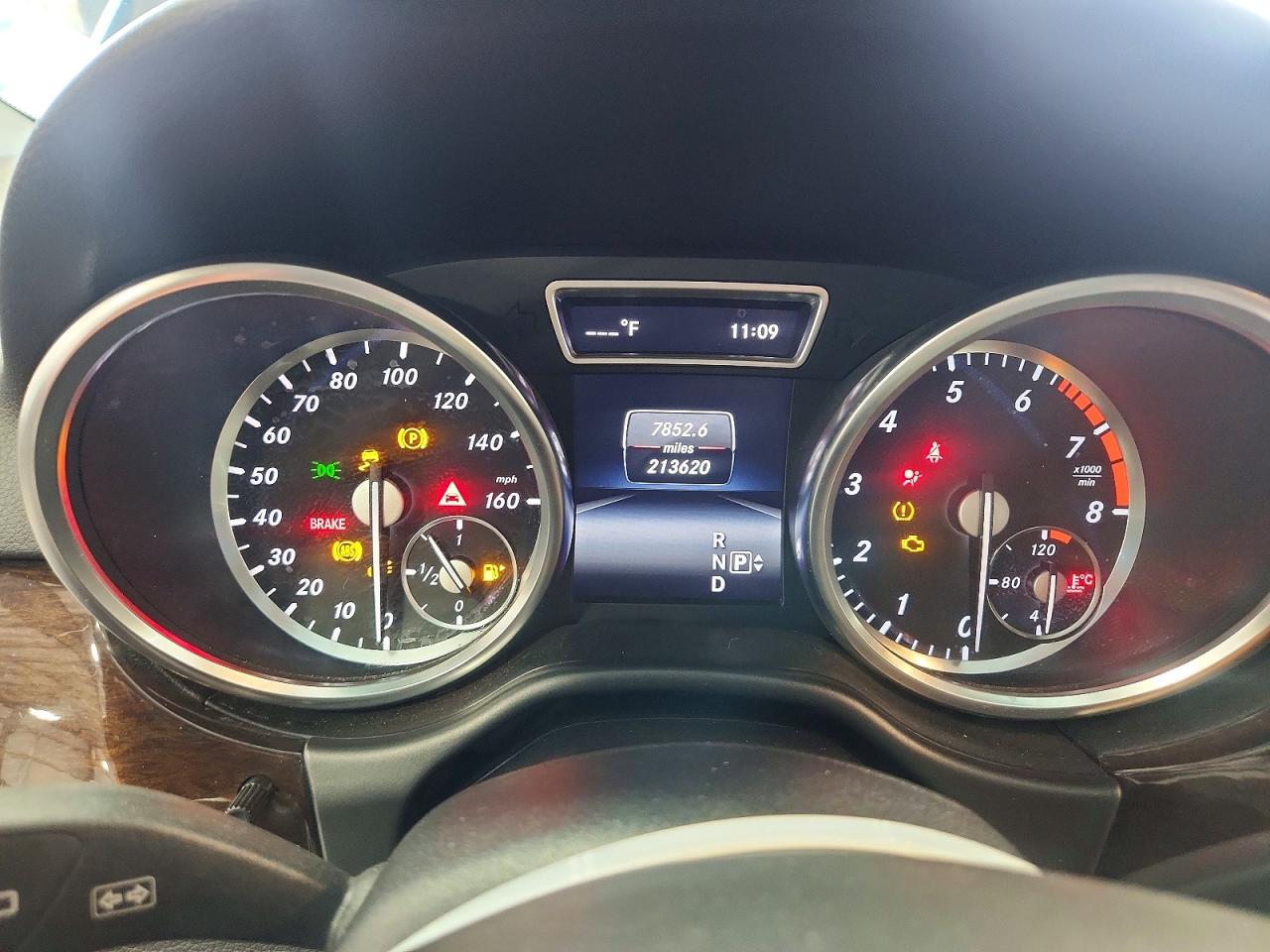 2014 Mercedes-benz Ml 350 4matic Black vin: 4JGDA5HB6EA330739
