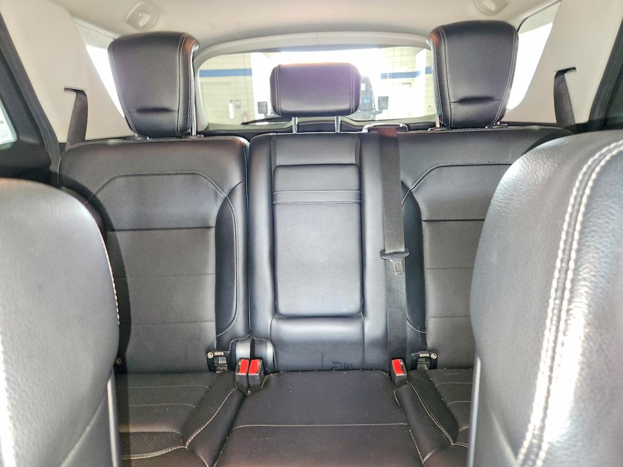 2014 Mercedes-benz Ml 350 4matic Black vin: 4JGDA5HB6EA389774