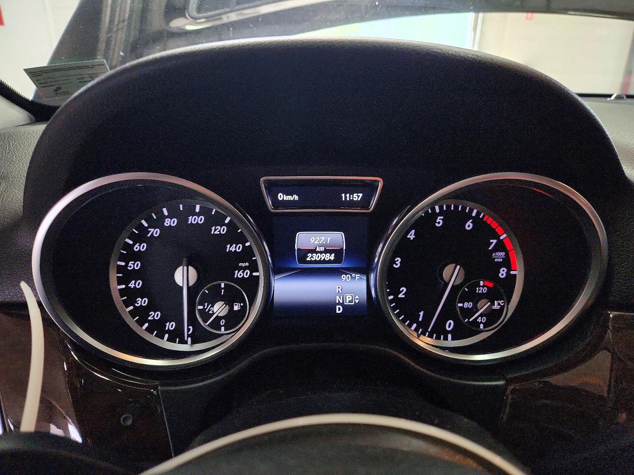 2014 Mercedes-benz Ml 350 4matic Black vin: 4JGDA5HB6EA389774