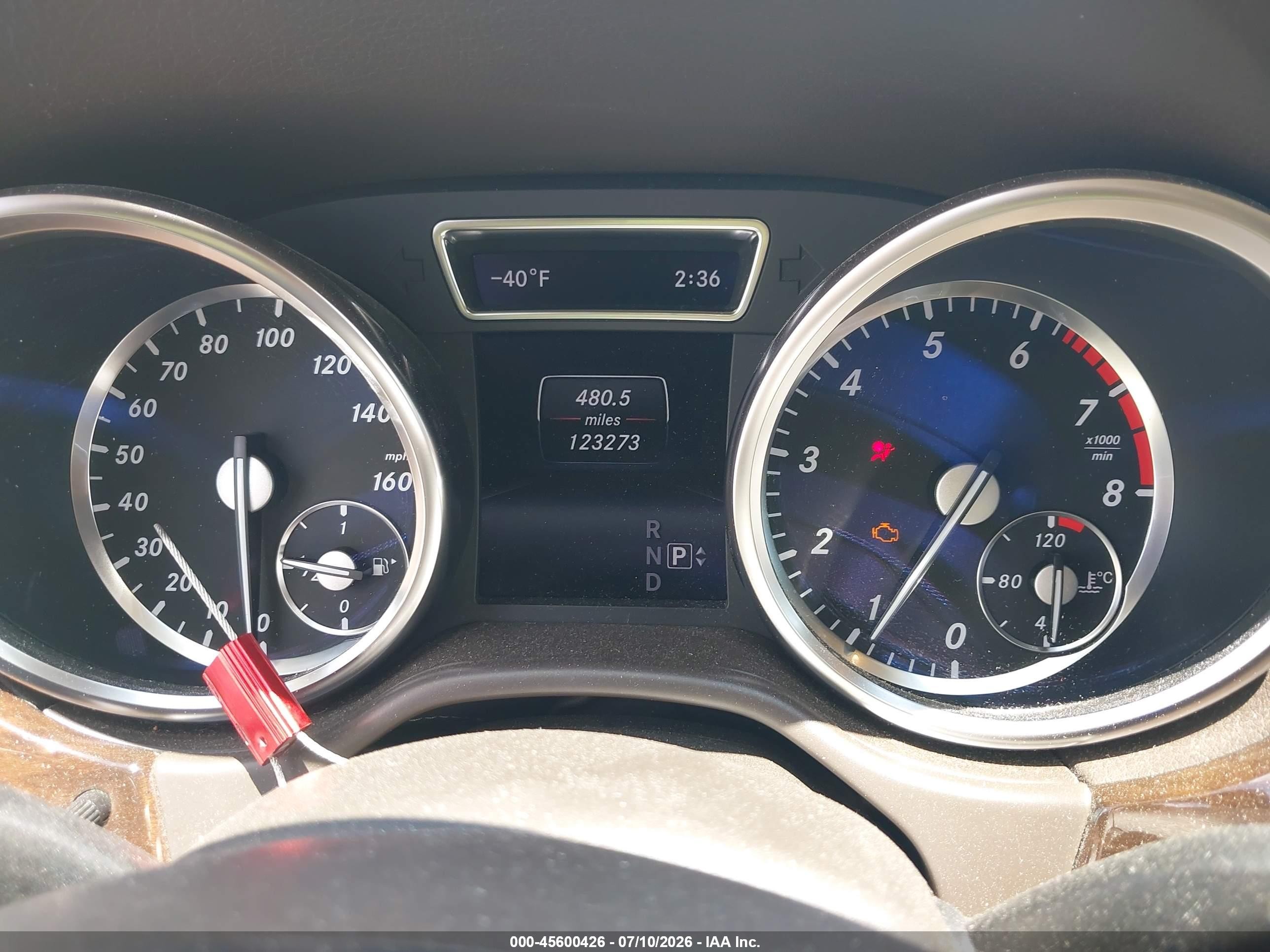 2015 Mercedes-benz Ml 350 4matic White vin: 4JGDA5HB6FA507114