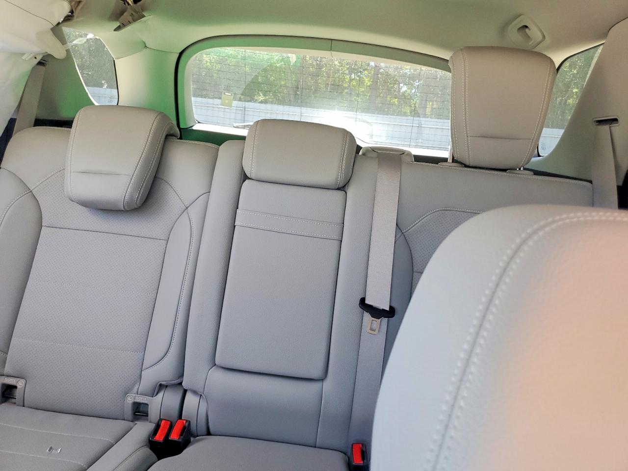 2015 Mercedes-benz Ml 350 4matic Серый vin: 4JGDA5HB6FA516296