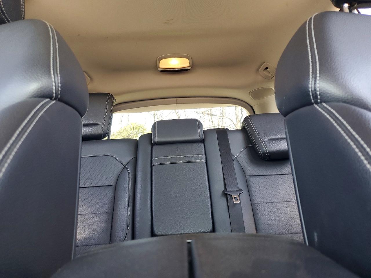 2015 Mercedes-benz Ml 350 4matic Black vin: 4JGDA5HB6FA571248