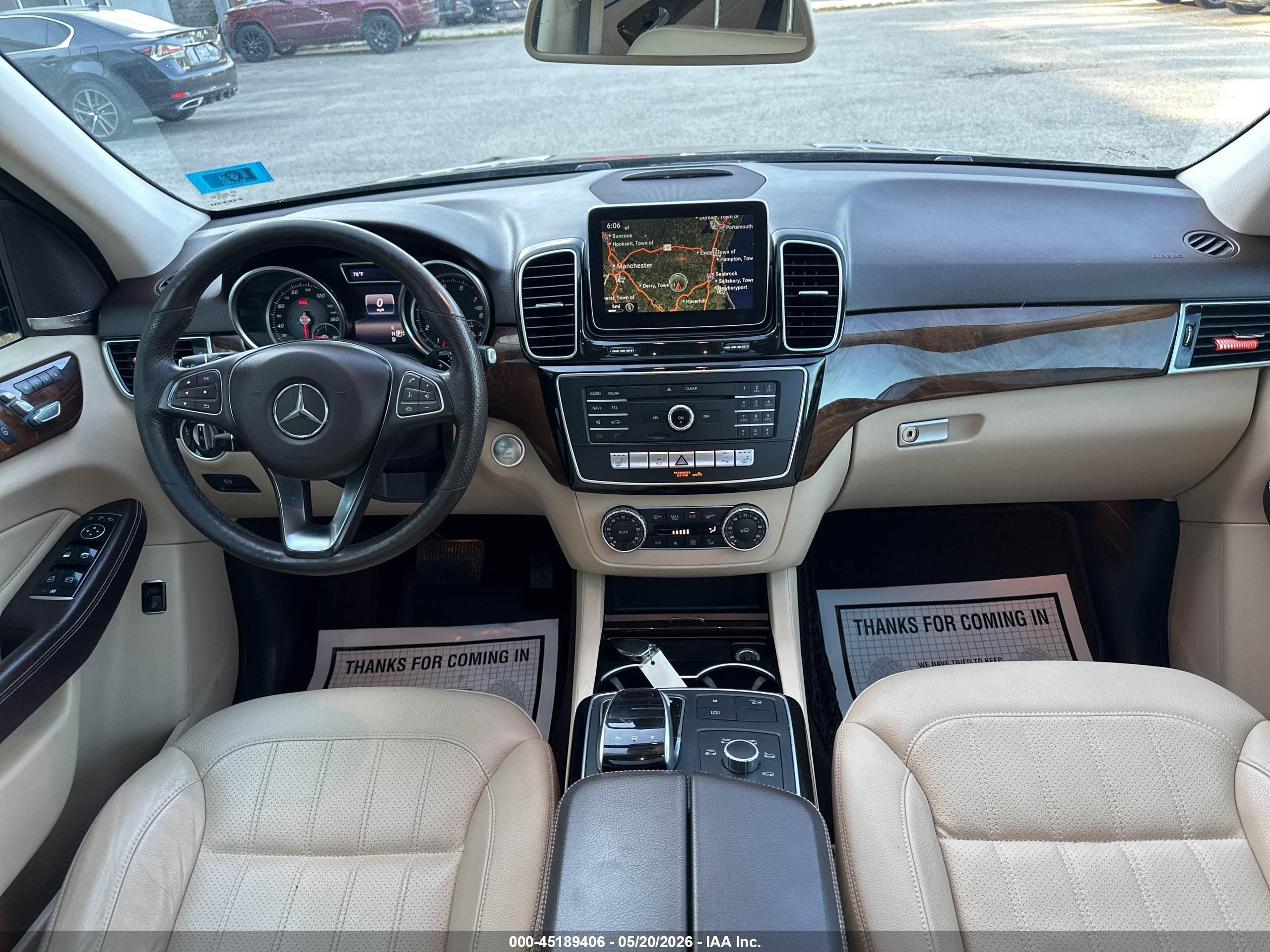 2016 Mercedes-benz Gle 350 4matic Черный vin: 4JGDA5HB6GA711834