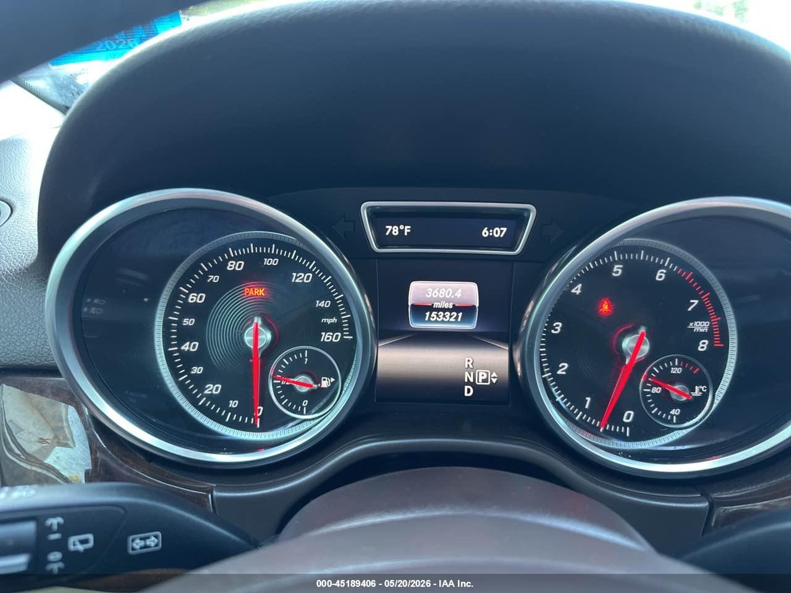 2016 Mercedes-benz Gle 350 4matic Черный vin: 4JGDA5HB6GA711834