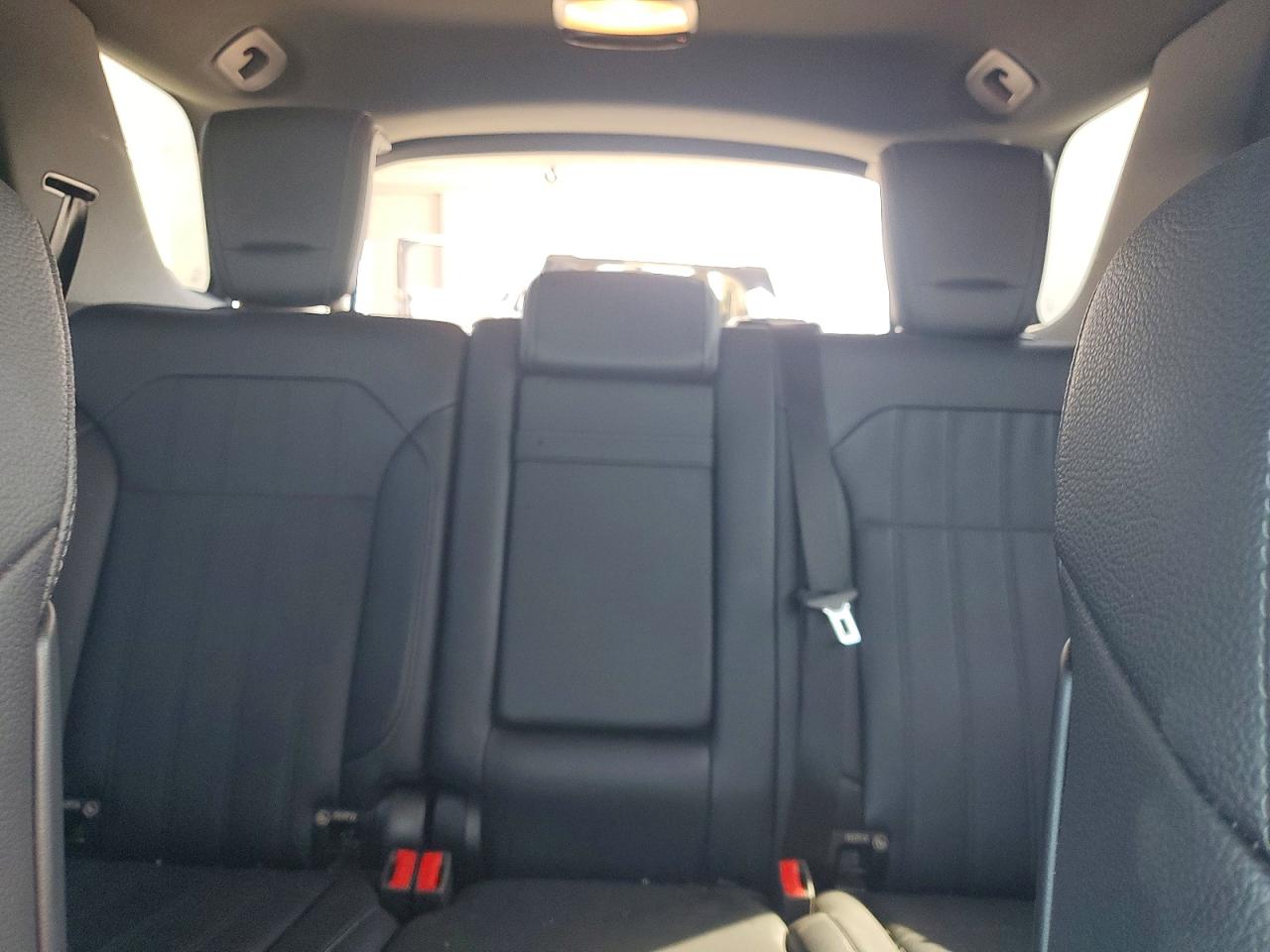 2016 Mercedes-benz Gle 350 4matic Черный vin: 4JGDA5HB6GA754926